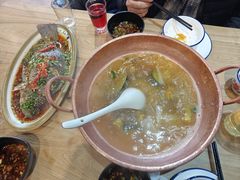-妈妈的味道·腾冲特色菜(和顺古镇店)