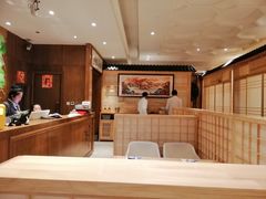 -老江南春·中国龙菜(衡山路店)