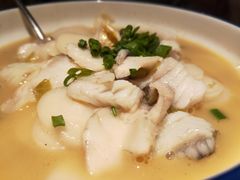 黄鱼烧年糕-原製原味(普陀山磐龙店)