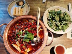 -水煮三国·川鲁江湖菜(香山店)