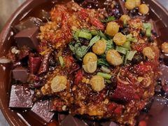 -蜀川川破店·江湖菜·烧烤(北京首店)