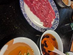 -裕德孚·非遗手切涮羊肉(东直门内大街店)