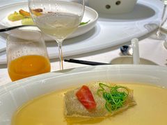 5J火腿蒸臭黄鱼-皖宴(合肥店)