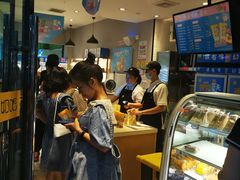 -一鸣真鲜奶吧(万地店)