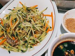 -大闫家烧烤·小海鲜家常菜(郑庄店)