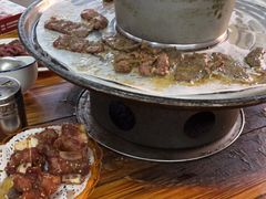 -真香牛肉老店(思源路店)