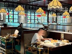 -悦满楼·西关名点·湛江名菜(航空综合大厦店)