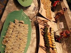 -火锅岛潮牌自助餐厅(天津天佑城店)