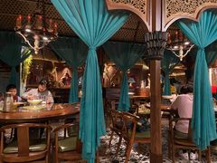 -楼兰新疆主题餐厅(苏州中心店)