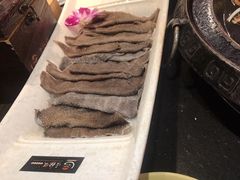 -唇辣号重庆老火锅(亦庄店)