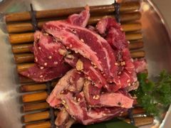 -西塔老太太泥炉烤肉(济南首店)