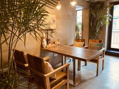 -HIGH FIVE哈福手工汉堡(桂林路店)