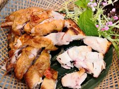 -阿莱唛唛泰国菜·海鲜餐厅(蛇口店)