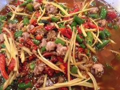 -椒小兔·盐帮川菜中餐厅(金沙时代广场店)