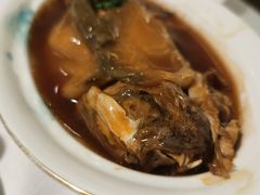 -肆月河豚·新淮扬(金融街店)
