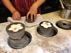 定胜糕-锦记糕点铺
