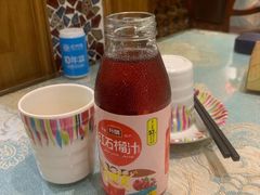 -新疆伊宁远征餐厅