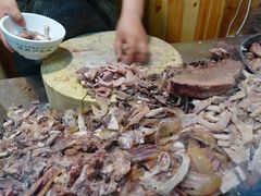 -马尔沙牛杂(海一大厦店)