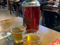 -局气烤鸭·北京菜(前门店)