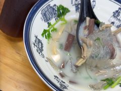 -鸭小妹鸭血粉丝(老门东店)