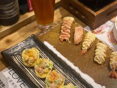 -Sushi Love 创意寿司(丽影广场店)