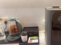 -海菲秀黑钻·SELF SKIN悦己·Tech SPA