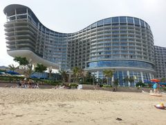 -深圳大梅沙京基洲际度假酒店