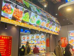 -隐厨·海鲜餐厅(恒通路店)