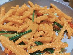 -巴厘龙虾·榜首油焖大虾(音乐学院·沿江酒馆店)