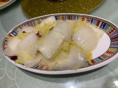 醋溜大白菜-阿拉丁新疆风味餐厅·清真(罗廊巷店)