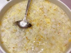 酒酿桂花圆子-顺风海鲜港(长寿路店)