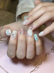-匠之美甲美睫