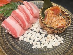 -肉魁屋·烧肉·烧鸟·酒场(高新店)