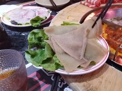 -蜀大侠火锅(森兰花园城店)