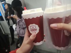 -桂桂茶(恒基名人店)