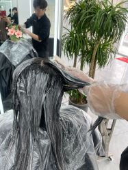 -Coo Hair salon