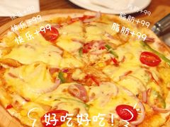 -宝莱纳啤酒花园餐厅PAULANER BRAUHAUS Nanjing(广州路店)