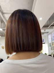 -爱秀造型 T-G