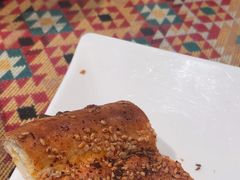 -羊巴道新疆菜·清真(上梅林店)