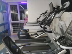 -Bona Fit 伯纳健身超级工作室(车公庄店)