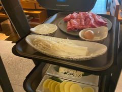 -呷哺呷哺(融创茂店)