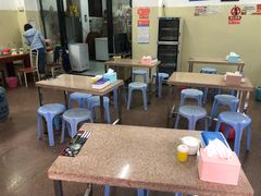 大堂-老四家黄东明牛肉丸