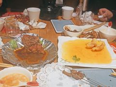 -小俩口烧烤东北菜(双井店)