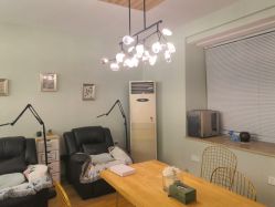 -星漾美学美容美体中心