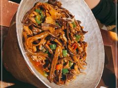 -隐厨·中国菜馆(三里屯T+MALL店)