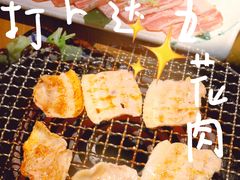 -江户烧肉(高德店)