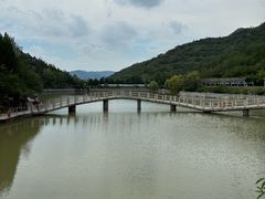 -潭溪山