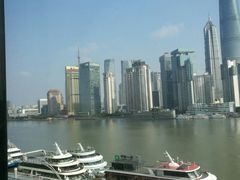 -上海外滩英迪格酒店