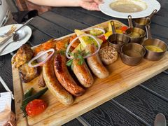 -布拉格餐厅· 中欧捷克菜(全国首店)