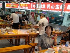 -养牛邓·潮汕牛肉海鲜自助火锅(广州店)